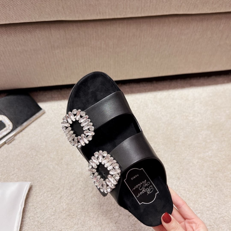 Roger Vivier Sandals